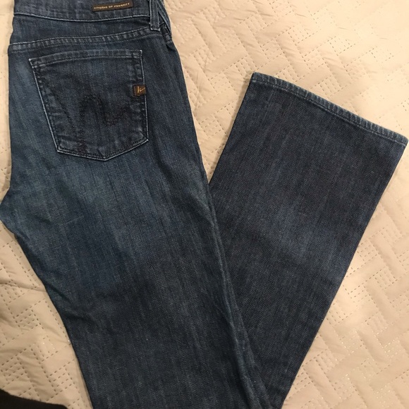 Jeans - Picture 3 of 3